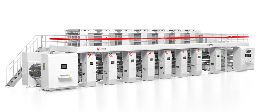 電腦凹版印刷機 電腦凹版印刷機